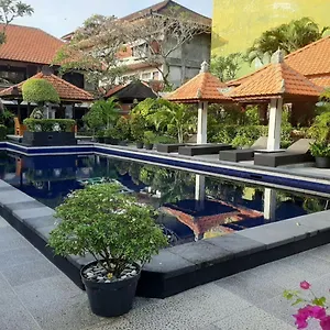 3* Hotel Dewa Bharata