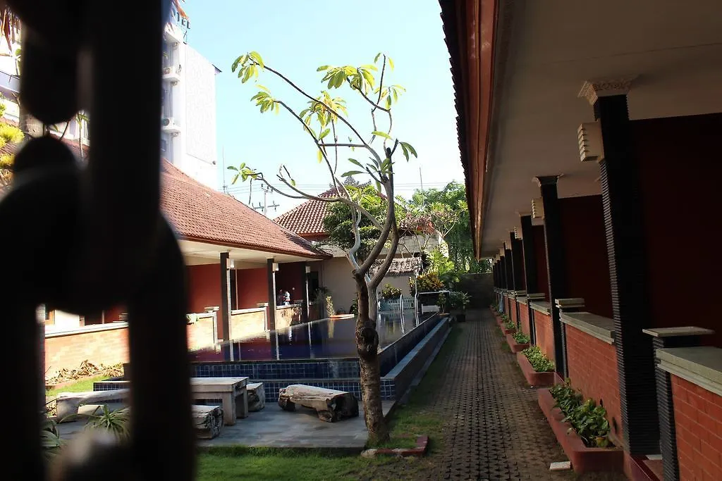Puri Ganesh Hotel Legian