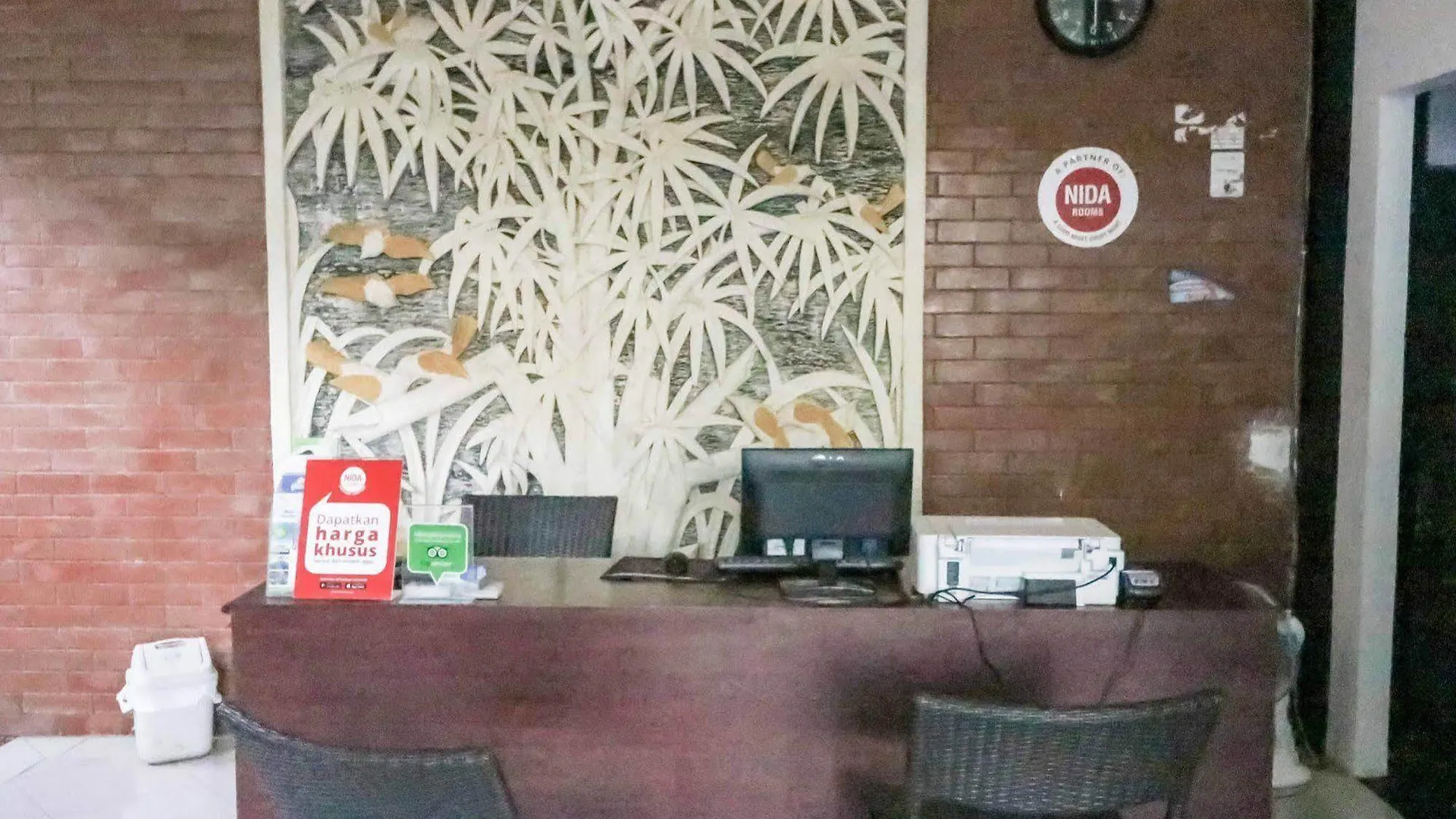 Puri Ganesh Hotel Legian  Indonesia